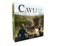 4917584 Caylus 1303