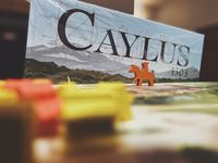 5217173 Caylus 1303