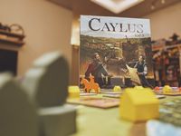 5217176 Caylus 1303