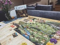 5217184 Caylus 1303