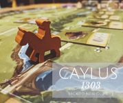 5217185 Caylus 1303