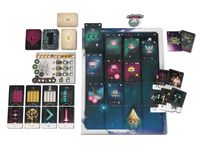 5609491 Bossin' Space