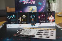 5788007 Bossin' Space