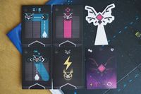 5788077 Bossin' Space