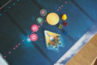 5788084 Bossin' Space