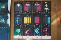 5788085 Bossin' Space