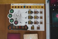 5788088 Bossin' Space