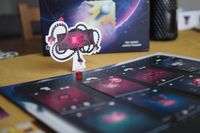 5788089 Bossin' Space