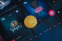 5788091 Bossin' Space