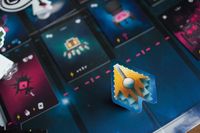 5788092 Bossin' Space