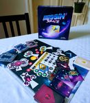 6633732 Bossin' Space