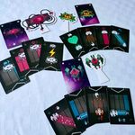 6633744 Bossin' Space