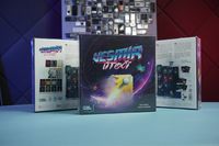 6702847 Bossin' Space