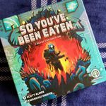 6919353 So, You've Been Eaten.