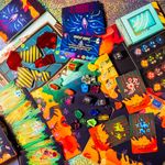 7282500 So, You've Been Eaten.