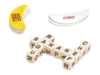 5431619 Bananagrams Duel! (Edizione Inglese)