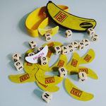 5495983 Bananagrams Duel! (Edizione Inglese)