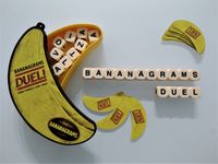 5495984 Bananagrams Duel! (Edizione Inglese)