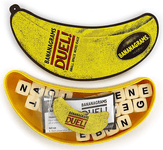 6492762 Bananagrams Duel! (Edizione Inglese)