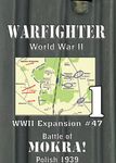 5942628 Warfighter: WWII Expansion #47 – Mokra #1