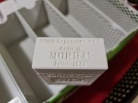 6001946 Warfighter: WWII Expansion #47 – Mokra #1