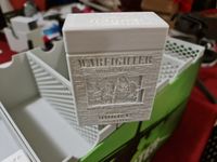 6001947 Warfighter: WWII Expansion #47 – Mokra #1