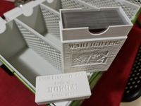 6001948 Warfighter: WWII Expansion #47 – Mokra #1