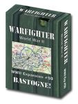 4855651 Warfighter: WWII Expansion #50 – Bastogne