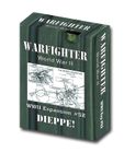 4855654 Warfighter: WWII Expansion #52 – Dieppe