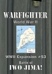 5942681 Warfighter: WWII Expansion #53 – Iwo Jima