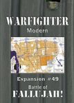 5942571 Warfighter: Modern Expansion #49 – Fallujah
