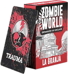 6768806 Zombie World: Enclave Expansion – The Farm