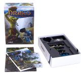 5019620 Drako: Knights &amp; Trolls