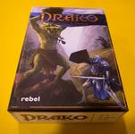 5084494 Drako: Cavalieri e Troll