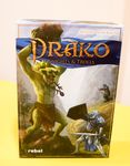 5084497 Drako: Cavalieri e Troll