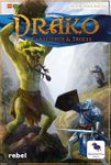 5248297 Drako: Knights &amp; Trolls