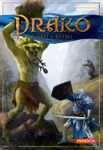 6383479 Drako: Knights &amp; Trolls