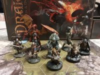 6616815 Drako: Knights &amp; Trolls