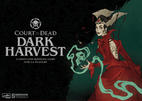 4864183 Court of the Dead: Dark Harvest