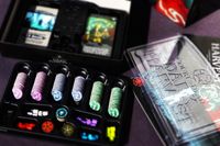 5480576 Court of the Dead: Dark Harvest