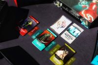 5588882 Court of the Dead: Dark Harvest