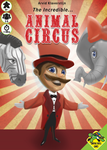 4868987 Animal Circus