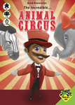 4910354 Animal Circus