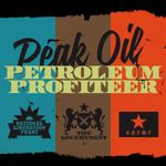 5015548 Peak Oil: Profiteer