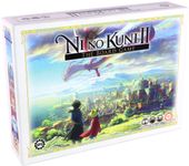 4862891 Ni no Kuni II: The Board Game