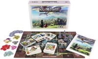4862892 Ni no Kuni II: The Board Game