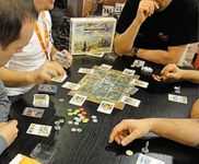 5038569 Ni no Kuni II: The Board Game