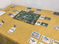 5052653 Ni no Kuni II: The Board Game