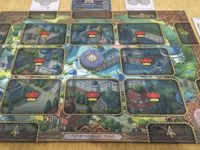 5052664 Ni no Kuni II: The Board Game