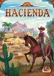 4872132 Hacienda (Second edition)
